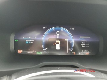 Toyota RAV4 V 2023 Toyota RAV4 2023 r., 2,5L HYBRID XSE 2.5 Hybryda 219KM, zdjęcie 6