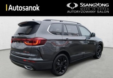  SWM G05 OD REKI bogate wyposazenie ubezpieczenie w cenie 7 miejscowy, zdjęcie 4