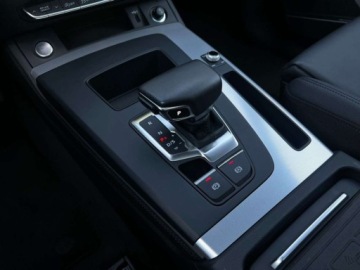 Audi 2023 Audi Q5 Sportback VAT23 Matrix BangOlufsen S line Hak Panorama ACC, zdjęcie 24