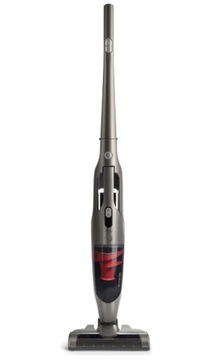 Odkurzacz pionowy Gorenje SVC252GFA 0,5l 155W led