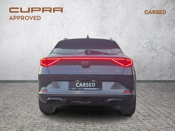 Cupra Formentor Crossover 2.0 TSI 310KM 2022 Cupra Formentor VZ 2.0 TSI / 310 KM 4x4 DSG Beats, zdjęcie 3