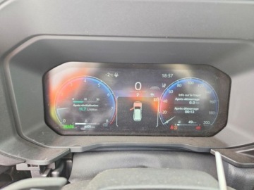 Toyota Land Cruiser VIII 2024 Toyota Land Cruiser 2024 Toyota Land Crusier 2.4 Hybryda 326KM, zdjęcie 9