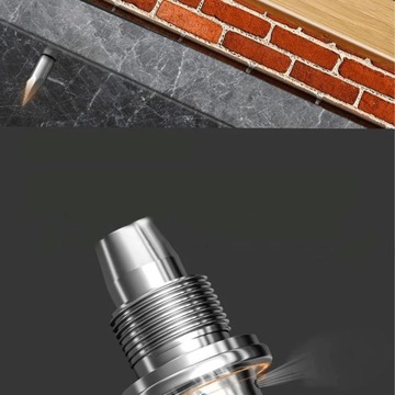 5-ШЕСТРУСНЫЙ ГВОЗДЕЛЬНЫЙ ПИСТОЛЕТ СИЛЬНАЯ СИЛА ПРОНИКНОВЕНИЯ ДЛЯ УСТАНОВКИ ДВЕРНЫХ ОКОН