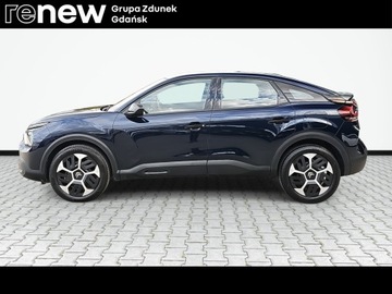 Citroen C4 III SUV 1.2 PureTech 102KM 2024 Citroen C4 Serwis w ASO | Pierwszy właściciel | FV, zdjęcie 7