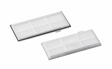2x ФИЛЬТРЫ HEPA ДЛЯ ROBOROCK S7