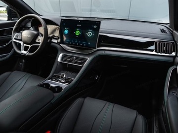 BYD Seal U DM-i 218KM 2025 BYD Seal U DM-i Boost Suv 1.5 (218KM) 2025, zdjęcie 17