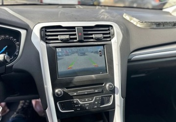 Ford Mondeo V Kombi 2.0 TDCi 150KM 2017 Ford Mondeo SW 2.0TDCI 150KM 2017r. Salon Polska F-Vat 23 2.0 Diesel 150KM, zdjęcie 15