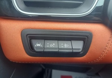 Renault Captur II Crossover 1.3 TCe 130KM 2020 Renault Captur 1.3 130KM Automat Vat Marza 1.3 Benzyna 130KM, zdjęcie 23