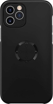 Case Etui Morpheus M4s do iPhone 12/12 Pro czarny
