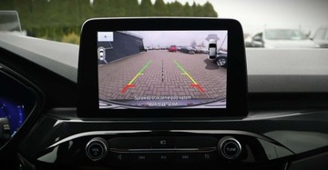 Ford Kuga III SUV 2.0 EcoBlue 190KM 2020 Ford Kuga (Nr.098) 2.0 Automat 4x4 ST Line HUD BO Klima Kamera Gwarancja, zdjęcie 23