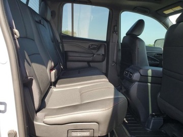 Honda Ridgeline 2025 Honda Ridgeline Trail Sport 2025 3.5l 3.5 Benzyna 280KM, zdjęcie 10