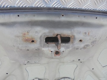 911. KAPOTA KRYT MOTORU COLT VI FACELIFT 56A