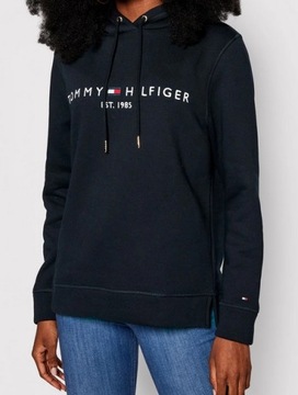 Bluza Tommy Hilfiger HERITAGE rozm. XS