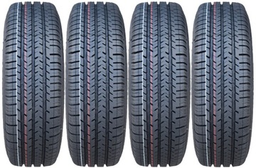 4 ШТ 225/65R16C КОЛЕСА ЛЕТНЕЕ КОМПЛЕКТ  4 ШТУКИ. 225 65 16C 