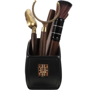 Zestaw do herbaty Six Gentlemen Ceramiczny ze