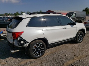 Honda 2023 Honda Inny Passport Touring 2023 3.5l 3.5 Benzyna 280KM, zdjęcie 3