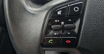 Hyundai Tucson 2017 Hyundai Tucson Skora nawigacja Kamera cofania zarejestrowany 1.7 Diesel, zdjęcie 14