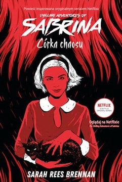 CHILLING ADVENTURES OF SABRINA CÓRKA CHAOSU S R BR