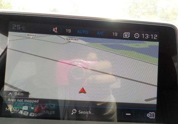 Peugeot 3008 II Crossover 1.2 PureTech 130KM 2019 Peugeot 3008 Okazja 1.2 Benzyna 130KM, zdjęcie 27