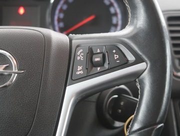 Opel Meriva II Mikrovan 1.4 Turbo ECOTEC 140KM 2013 Opel Meriva 1.4 Turbo, GAZ, Klima, Klimatronic, zdjęcie 14