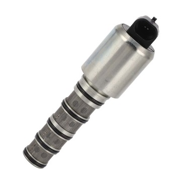 Hydrauliczny zawór elektromagnetyczny 12 V
