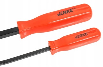 VERKE V05084 КОВШИ ДЛЯ МОНТАЖА ШИН — НАБОР ИЗ 4 ШТ.