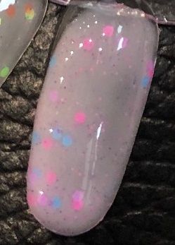 INDIGO MINERAL BASE BAZA 3w1 MACARENIA