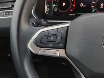 Volkswagen Tiguan II SUV Facelifting 1.5 TSI 150KM 2023 Volkswagen Tiguan 1.5TSI 150KM Elegance SalonPL SerwisASO Acc Virtual Matr, zdjęcie 20