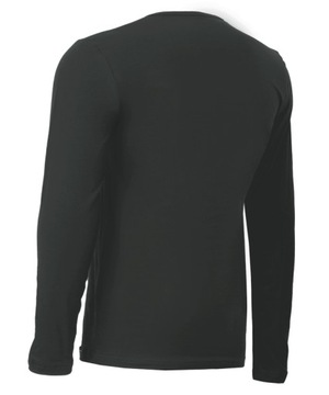 ФУТБОЛКА МУЖСКАЯ CORNETTE AU 214 ГРАФИТ XL