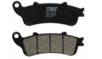 TRW KLOCKI HAMULCOWE PRZÓD HONDA GL 1800 01-16