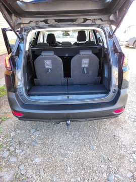 Peugeot 5008 II Crossover 1.5 BlueHDI 130KM 2018 PEUGEOT 5008 II 1.5 BlueHDi 130 KM, zdjęcie 10