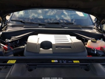 Land Rover Range Rover V 2025 Land Rover Range Rover P400 SE 2025 3.0 Benzyna 395KM, zdjęcie 8