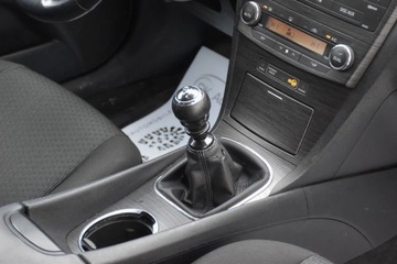 Toyota Avensis II Kombi 2.0 D-4D 126KM 2009 Toyota Avensis TOYOTA AVENSIS 2.0D4D 126KM Xenon Czujniki Parkowania Salon, zdjęcie 24