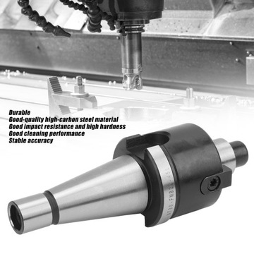 Держатель инструмента для фрезерного станка.