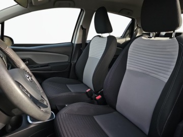 Toyota Yaris IV 2019 Toyota Yaris 1.5 100KM 1WŁ SalonPL VAT23 Kamera Kl, zdjęcie 11