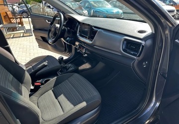 Kia Stonic Crossover 1.6 CRDi 115KM 2019 Kia Stonic 1,6 CRDI 116 KM Serwis GWARANCJA Zamiana Zarejestrowany 1.6, zdjęcie 22