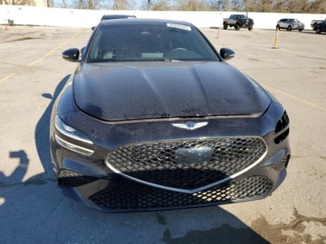  Genesis G70 Base 2023 2.0l 2.0 Benzyna 252KM, zdjęcie 5