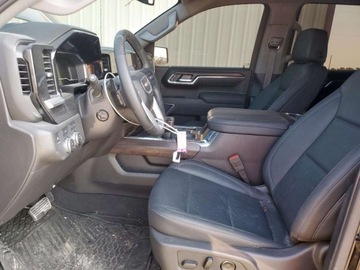  GMC Sierra K1500 SLT 2025 5.3l 5.3 Benzyna 355KM, zdjęcie 7