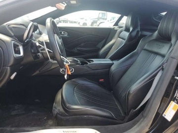 Aston Martin V8 Vantage III 2019 Aston Martin Vantage DELIKATNIE USZKODZONY, UBEZPIECZALNIA 4.0 Benzyna, zdjęcie 7