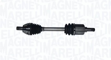 302004190301 POLOOSA VOLVO C30 S40 V50 1,6D LE MAGNETI MARELLI