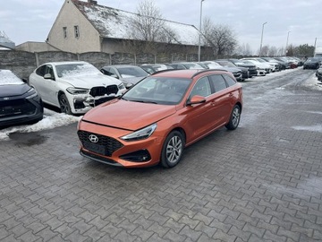 Hyundai i30 III 2024 Hyundai i30 Podgrzewanie Klimatornik Kamera LED, zdjęcie 2