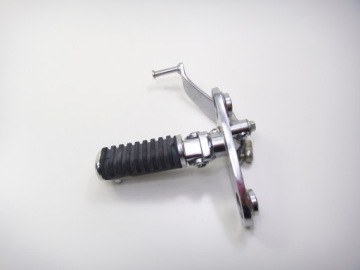 Honda Vt 600 Shadow Комплект левый рычаг подножки водителя