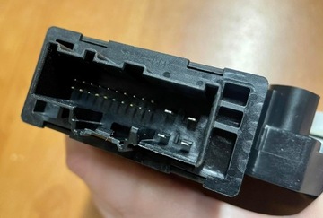 VOLVO XC60 II XC90 XC40 MOTOREK MODUL OKNO PRAVÝ LEVÝ ZADNÍ