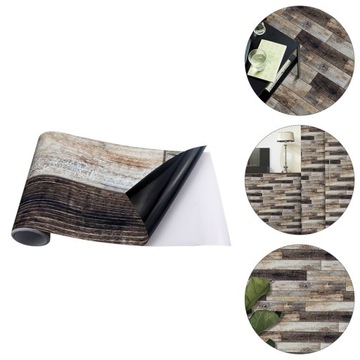 ОБОИ С ТЕКСТУРОЙ ДЕРЕВА ДЕКОР БУМАГОЙ С ТЕКСТУРОЙ ДЕРЕВА