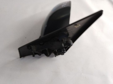 PRAVÉ ZRCÁTKO RENAULT MEGANE III 7PIN