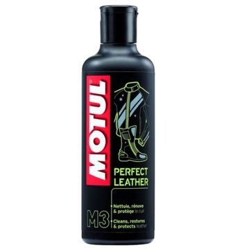 Motul M3 Perfect Leather 250ml Preparat do skóry
