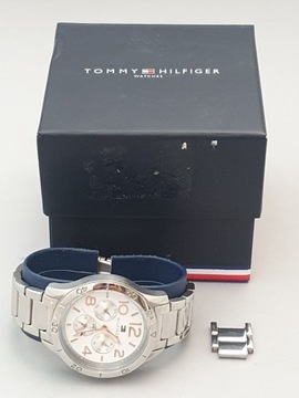 Tommy Hilfiger zegarek damski 1781526