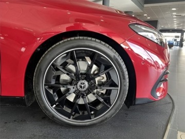 Mercedes CLA C118/X118 2026 MERCEDES-BENZ CLA 220 4-Matic AMG Line 1.5 (190KM) 2026, zdjęcie 4