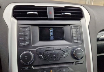 Ford Mondeo V Kombi 1.5 EcoBoost 160KM 2015 Ford Mondeo 1.5 EboBoost 160 KM MT6 Trend Salon PL I-wszy wlasciciel FV23, zdjęcie 17