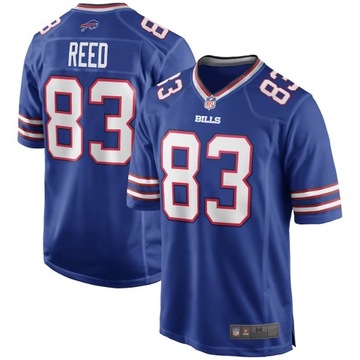 Koszulka Rugby Andre Reed Buffalo Bills,2XL